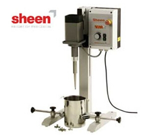 英國(guó)sheen Ref.495分散機(jī)