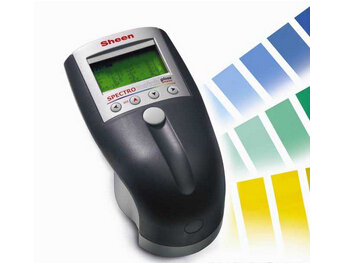 英國(guó)sheen分光測(cè)色計(jì)
