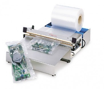 德國合福HPL1000AS封口機(jī)